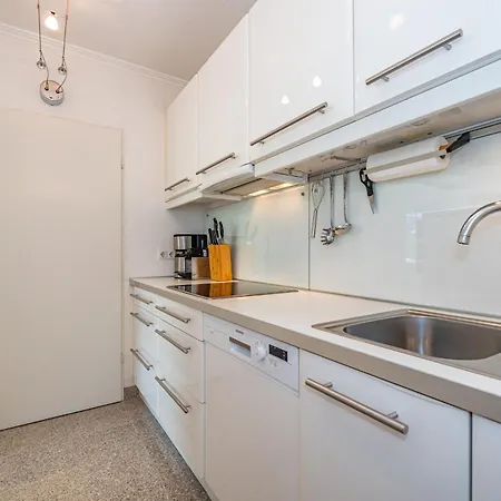 Lieblingsplatz Apartament *