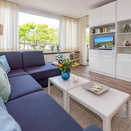 Apartament Lieblingsplatz *