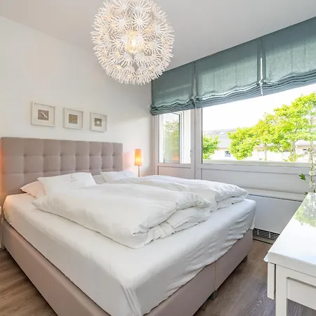 Apartament Lieblingsplatz