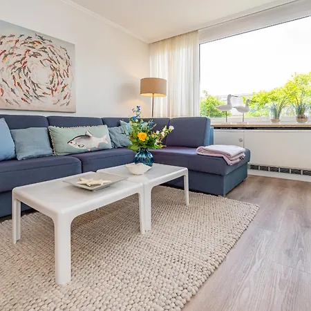Lieblingsplatz Apartament *