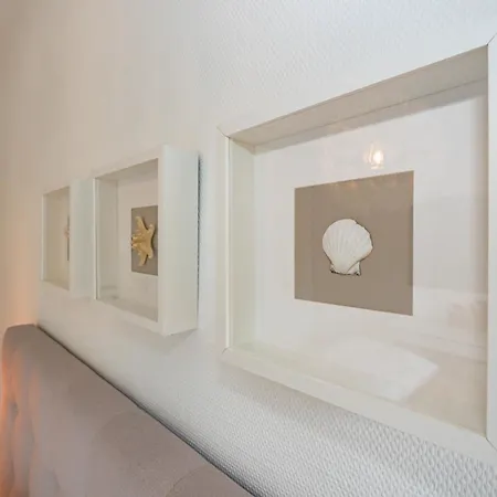 Lieblingsplatz アパート ヴェスターラント