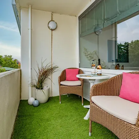 Lieblingsplatz * ヴェスターラント