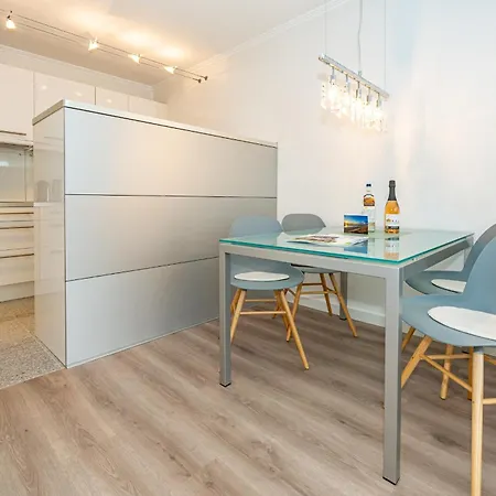 Lieblingsplatz アパート