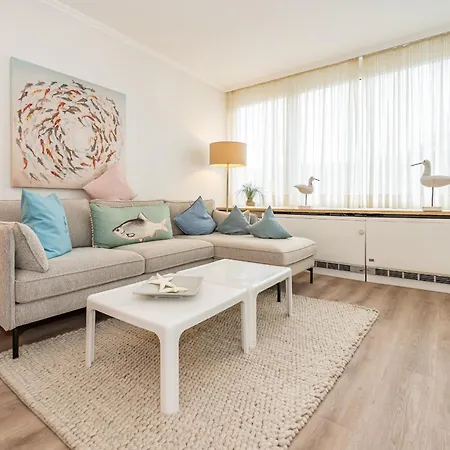 Lieblingsplatz アパート ヴェスターラント